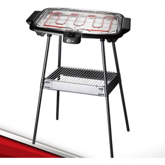 ΨΗΣΤΙΕΡΑ-ΜΠΑΡΜΠΕΚΙΟΥ ΜΕ ΠΟΔΙΑ