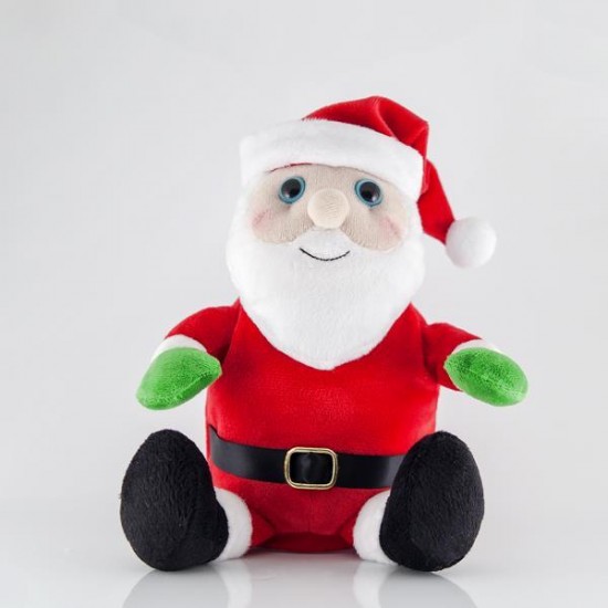  ΑΓΙΟΣ ΒΑΣΙΛΗΣ PEEK-A-BOO, 13x13x20cm