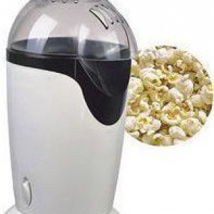 ΜΗΧΑΝΗ POP-CORN