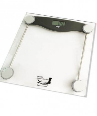 SKY EB9068P Ζυγαριά Μπάνιου