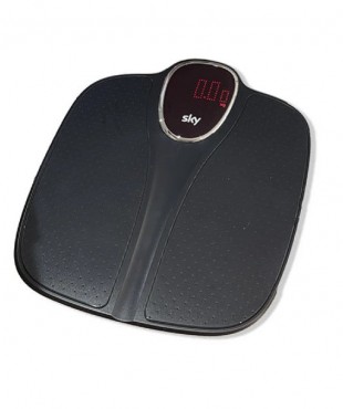 ΖΥΓΑΡΙΑ ΜΠΑΝΙΟΥ SKY EB7010