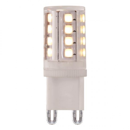  ΛΑΜΠΑ LED SMD 4W G9 6500K 220-240V