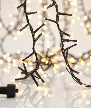  ΣΕΙΡΑ, 1300 LED 3mm, 31V, ΕΠΕΚΤΑΣΗ ΩΣ 2, ΜΕ ΜΕΤΑΣΧΗΜΑΤΙΣΤΗ, ΠΡΟΕΚΤΑΣΗ ΠΑΡΟΧΗΣ 300cm, ΠΡΑΣΙΝΟ ΚΑΛΩΔΙΟ,ΘΕΡΜΟ ΛΕΥΚΟ LED,ANA 2cm,ΙΡ44 ΕΠΙΣΤΡΟΦΗ