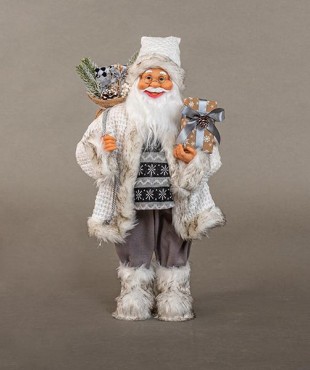 ΑΓΙΟΣ ΒΑΣΙΛΗΣ ΓΚΡΙ, 60cm