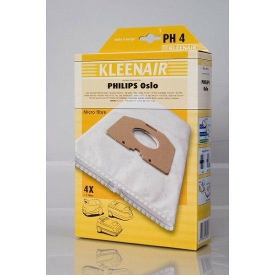 BAG PH-4/PHILIPS 6500 OSLO 46906