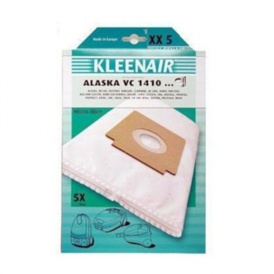 BAG XX-5/ALASKA VC1410 75667