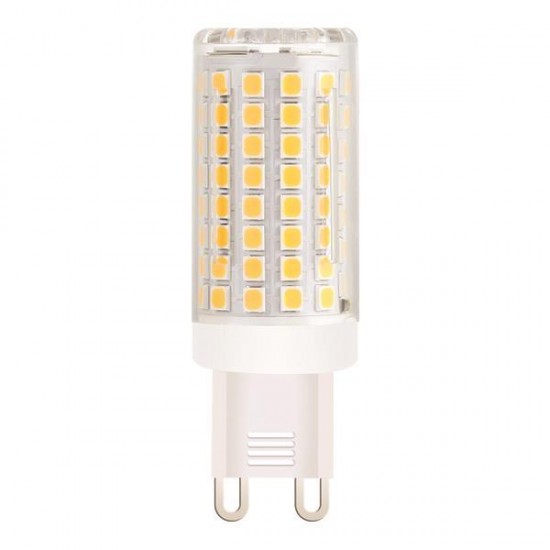  ΛΑΜΠΑ LED SMD 12W G9 3000K 220-240V