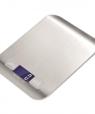 ΨΗΦΙΑΚΗ ΖΥΓΑΡΙΑ ΚΟΥΖΙΝΑΣ ΑΝΟΞΕΙΔΩΤΗ