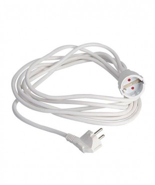  ΠΡΟΕΚΤΑΣΗ ΓΕΡΜΑΝΙΚΩΝ ΠΡΟΔΙΑΓΡΑΦΩΝ 3m 3X1.5mm ΜΕ ΠΡΟΣΤΑΣΙΑ ΕΠΑΦΩΝ