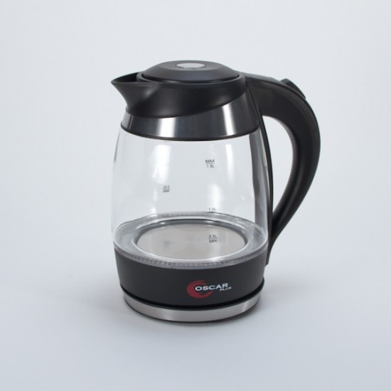 ΒΡΑΣΤΗΡΑΣ ΓΥΑΛΙΝΗ ΚΑΝΑΤΑ 1,8L