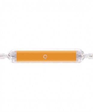 ΛΑΜΠΑ LED COG R7S 118mm 12W 4000K 220-240V