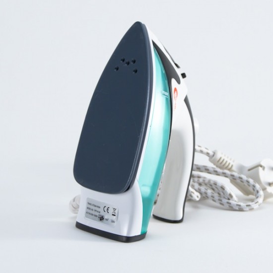 ΣΙΔΕΡΟ ΤΑΞΙΔΙΟΥ