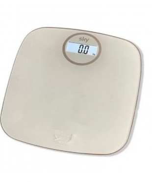 SKY EB9068 Ζυγαριά Μπάνιου