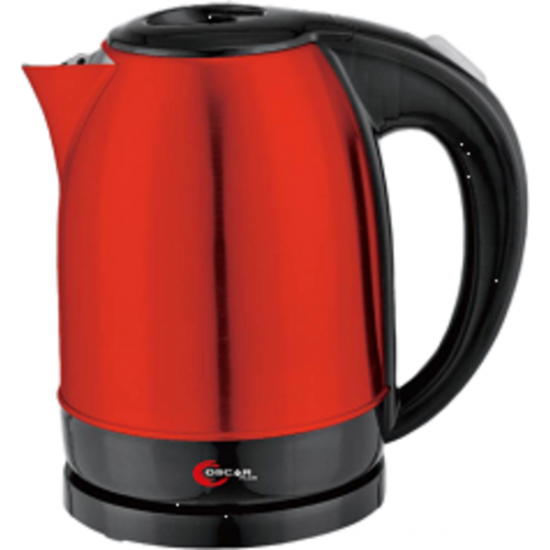 ΒΡΑΣΤΗΡΑΣ ΙΝΟΧ ΚΟΚ. 1.7L