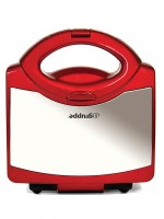 ΤΟΣΤΙΕΡΑ  180ο 750w ΜΑΥΡΗ-ΚΟΚΚΙΝΗ GRUPPE ΤΧS-886C