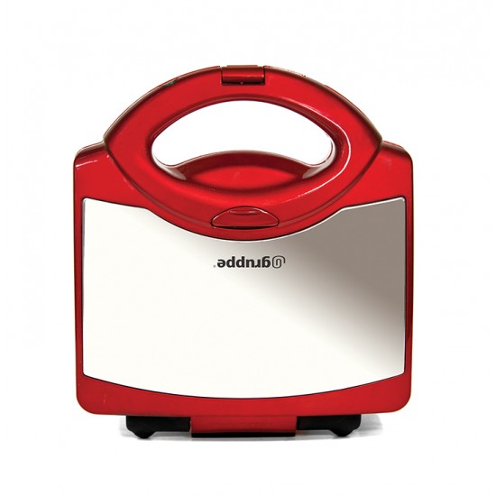 ΤΟΣΤΙΕΡΑ  180ο 750w ΜΑΥΡΗ-ΚΟΚΚΙΝΗ GRUPPE ΤΧS-886C