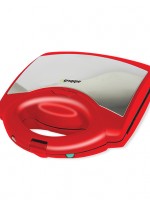 ΤΟΣΤΙΕΡΑ  180ο 750w ΜΑΥΡΗ-ΚΟΚΚΙΝΗ GRUPPE ΤΧS-886C