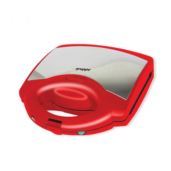 ΤΟΣΤΙΕΡΑ  180ο 750w ΜΑΥΡΗ-ΚΟΚΚΙΝΗ GRUPPE ΤΧS-886C