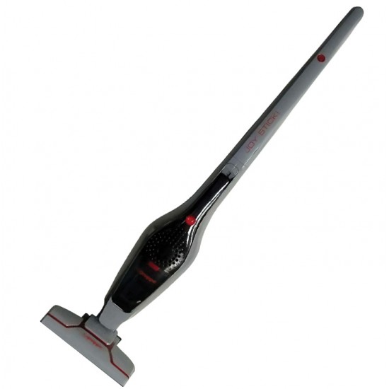 ΣΚΟΥΠΑ ΜΕ ΚΟΝΤΑΡΙ GRUPPE JL-S1007C KOKKINO-ΓΚΡΙ 