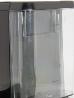 ESPRESSO ΜΗΧΑΝΗ  ITALIANA CM 4677  ΚΟΚΚΙΝΗ 20bar