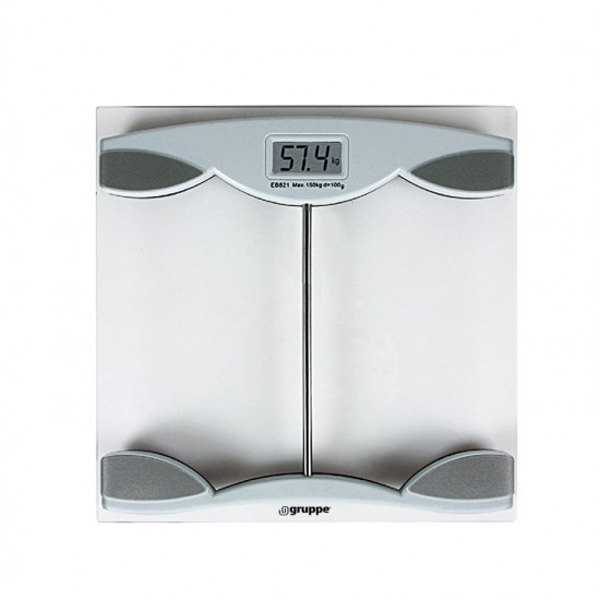 ΖΥΓΑΡΙΑ ΜΠΑΝΙΟΥ ΨΗΦΙΑΚΗ ΕΒ 821 GRUPPE