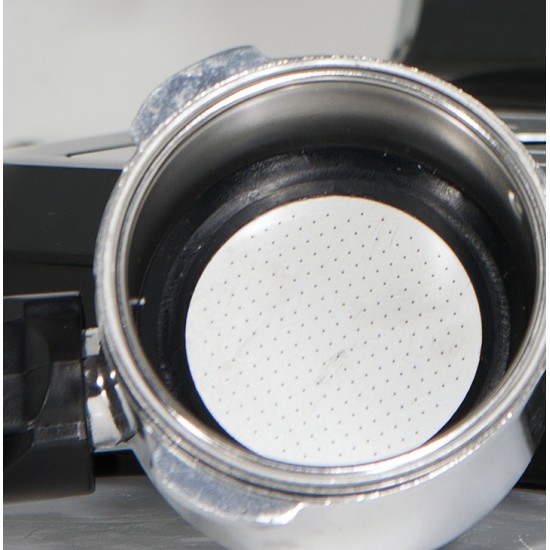 ESPRESSO ΜΗΧΑΝΗ  ITALIANA CM 4677  ΚΟΚΚΙΝΗ 20bar