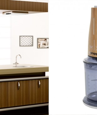 ΠΟΛΥΚΟΦΤΗΣ GRUPPE PDH 700 WOOD