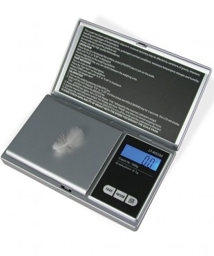 ΖΥΓΑΡΙΑ ΨΗΦΙΑΚΗ  ΑΚΡΙΒΕΙΑΣ LT-MS500Α GRUPPE