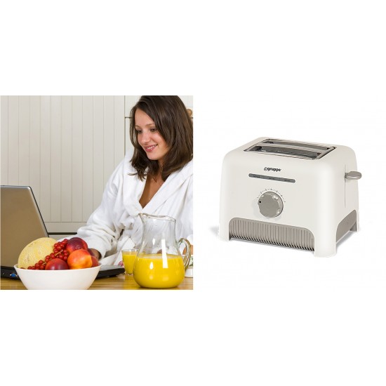 ΦΡΥΓΑΝΙΕΡΑ GRUPPE T 336 ΛΕΥΚΗ