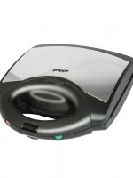 ΤΟΣΤΙΕΡΑ  180ο 750w ΜΑΥΡΗ-ΚΟΚΚΙΝΗ GRUPPE ΤΧS-886C