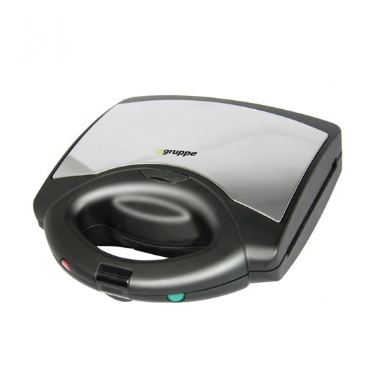 ΤΟΣΤΙΕΡΑ  180ο 750w ΜΑΥΡΗ-ΚΟΚΚΙΝΗ GRUPPE ΤΧS-886C